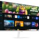 Samsung Smart Monitor M5 - M50C da 32'' Full HD Flat 6