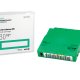HP Q2078AN supporto di archiviazione di backup Nastro dati vuoto 30 TB LTO 1,26 cm 2