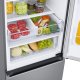 Samsung RB38T607BS9 frigorifero Combinato EcoFlex Libera installazione con congelatore 2m 387 L Classe B, Inox 9