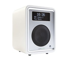 Ruark Audio R1 Mk3 Personale Digitale Bianco