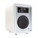 Ruark Audio R1 Mk3 Personale Digitale Bianco 2