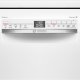 Bosch Serie 2 SMS2HTW02E lavastoviglie Libera installazione 14 coperti D 5