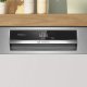 Bosch Serie 8 SMI8TCS01E Lavastoviglie da incasso con frontalino 60 cm Acciaio Classe A 3