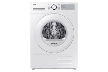 Samsung Asciugatrice Crystal EcoDry™ 9 Kg DV90CGC2A0THET