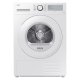 Samsung Asciugatrice Crystal EcoDry™ 9 Kg DV90CGC2A0THET 2