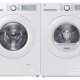 Samsung Asciugatrice Crystal EcoDry™ 9 Kg DV90CGC2A0THET 11