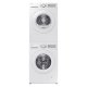Samsung Asciugatrice Crystal EcoDry™ 9 Kg DV90CGC2A0THET 12