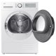 Samsung Asciugatrice Crystal EcoDry™ 9 Kg DV90CGC2A0THET 7