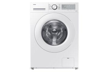 Samsung Lavatrice Crystal Clean™ 8 kg WW80CGC04DTHET