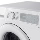 Samsung Lavatrice Crystal Clean™ 8 kg WW80CGC04DTHET 9