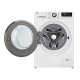 LG F4R7009TSWB Lavatrice 9kg AI DD, Classe A-10%, 1400 giri, TurboWash, Vapore 11