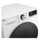 LG F4R7009TSWB Lavatrice 9kg AI DD, Classe A-10%, 1400 giri, TurboWash, Vapore 12