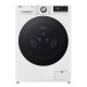 LG F4R7009TSWB Lavatrice 9kg AI DD, Classe A-10%, 1400 giri, TurboWash, Vapore 3