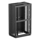 APC NetShelter SX 42U Rack indipendenti Nero 11
