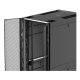 APC NetShelter SX 42U Rack indipendenti Nero 13
