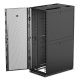 APC NetShelter SX 42U Rack indipendenti Nero 15