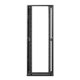 APC NetShelter SX 42U Rack indipendenti Nero 17