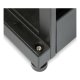 APC NetShelter SX 42U Rack indipendenti Nero 21