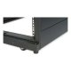 APC NetShelter SX 42U Rack indipendenti Nero 22