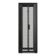APC NetShelter SX 42U Rack indipendenti Nero 25