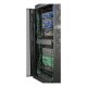 APC NetShelter SX 42U Rack indipendenti Nero 5