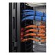 APC NetShelter SX 42U Rack indipendenti Nero 8