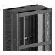 APC NetShelter SX 42U Rack indipendenti Nero 10