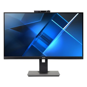 Acer B7 B247Y D Monitor PC 60,5 cm (23.8") 1920 x 1080 Pixel Full HD LCD Nero