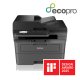 Brother MFC-L2860DWE stampante multifunzione laser A4 11