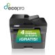 Brother MFC-L2860DWE stampante multifunzione laser A4 12