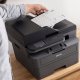 Brother MFC-L2860DWE stampante multifunzione laser monocromatica con 6 mesi di inchiostro incluso con EcoPro 7