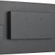 iiyama TF2238MSC-B1 visualizzatore di messaggi Pannello A digitale 55,9 cm (22