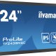 iiyama PROLITE Pannello A digitale 61 cm (24