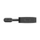 Sitecom CN-5007 hub di interfaccia USB 3.2 Gen 1 (3.1 Gen 1) Type-A 5000 Mbit/s Nero, Grigio 3