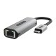 Sitecom AD-1005 hub di interfaccia USB 3.2 Gen 1 (3.1 Gen 1) Type-C 1000 Mbit/s 3