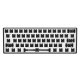 Sharkoon SKILLER SGK50 S4 tastiera Gaming USB Nero 2