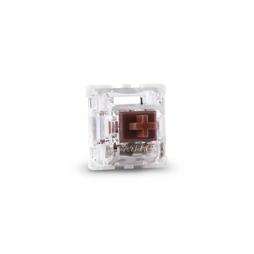 Sharkoon Gateron PRO 2.0 BROWN Interruttori a tastiera