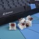 Sharkoon Gateron PRO 2.0 BROWN Interruttori a tastiera 4