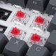 Sharkoon Gateron PRO 2.0 RED Interruttori a tastiera 5