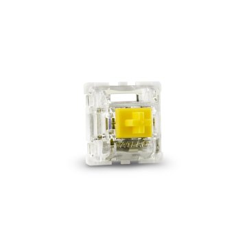 Sharkoon Gateron PRO 2.0 YELLOW Interruttori a tastiera