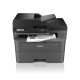 Brother MFC-L2800DW stampante multifunzione Laser A4 1200 x 1200 DPI 32 ppm Wi-Fi 2