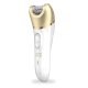 GA.MA Epilatore Oasis Gold: Cordless,Leggero - 150 grammi, Depilazione Precisa e Delicata in tutto il Corpo, Accessori Esclusivi, Autonomia d'uso di 60 minuti 2