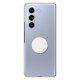 Samsung Galaxy Z Fold5 Clear Gadget Case 2