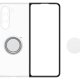 Samsung Galaxy Z Fold5 Clear Gadget Case 7