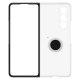 Samsung Galaxy Z Fold5 Clear Gadget Case 8