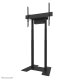 Neomounts AFP-875BL Piastra a pavimento - a fissaggio 3