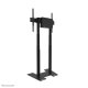Neomounts AFP-875BL Piastra a pavimento - a fissaggio 5
