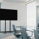 Neomounts AFP-875BL Piastra a pavimento - a fissaggio 10