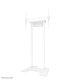 Neomounts AFP-875WH Piastra a pavimento - a fissaggio 2