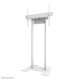 Neomounts AFP-875WH Piastra a pavimento - a fissaggio 3